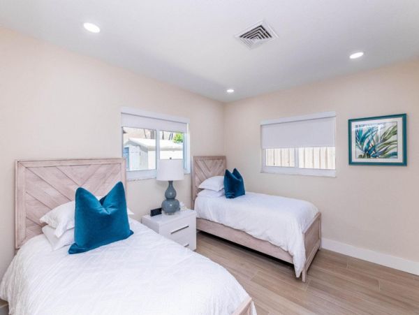 Luxurious Family-Friendly Villa Near Boca Beach - Your Perfect Getaway
