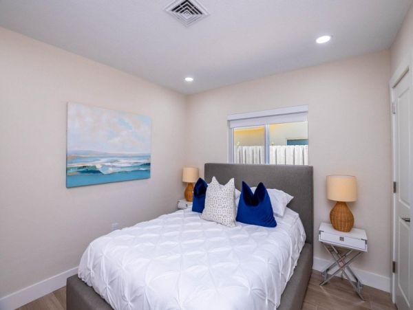 Luxurious Family-Friendly Villa Near Boca Beach - Your Perfect Getaway