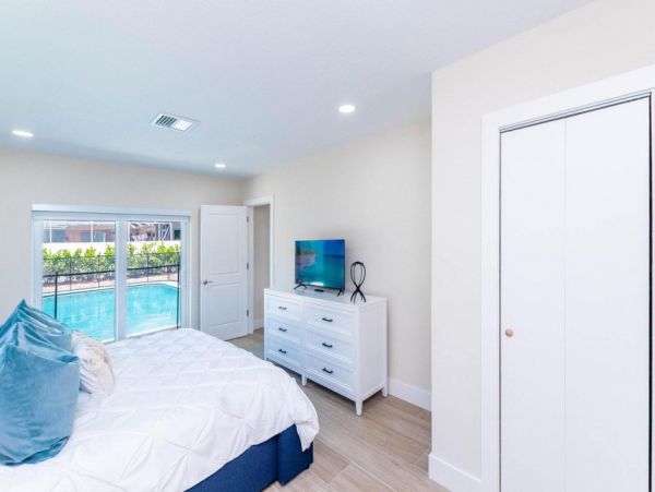 Luxurious Family-Friendly Villa Near Boca Beach - Your Perfect Getaway