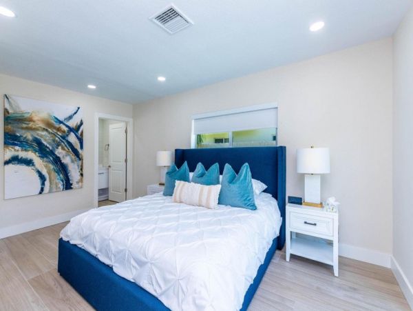 Luxurious Family-Friendly Villa Near Boca Beach - Your Perfect Getaway