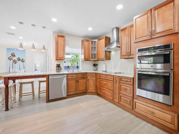 Luxurious Family-Friendly Villa Near Boca Beach - Your Perfect Getaway