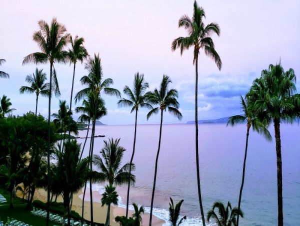 Oceanfront Vacation Condo Three Bedrooms & Ocean Views