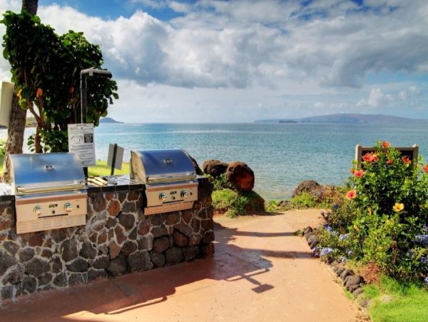 Oceanfront Vacation Condo Three Bedrooms & Ocean Views