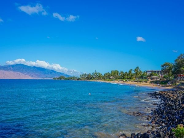 Oceanfront Vacation Condo Three Bedrooms & Ocean Views