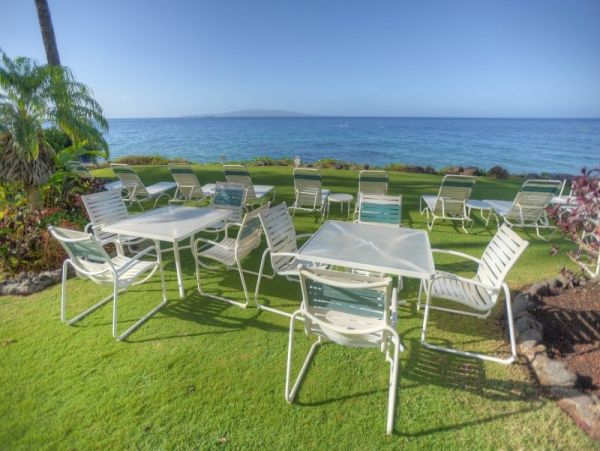 Oceanfront Vacation Condo Three Bedrooms & Ocean Views