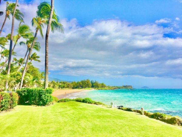 Oceanfront Vacation Condo Three Bedrooms & Ocean Views