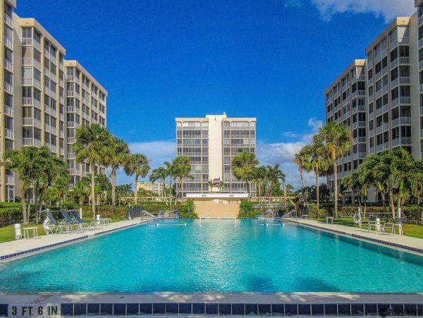 Gulf Front Vacation Rental in Fort Myers Beach