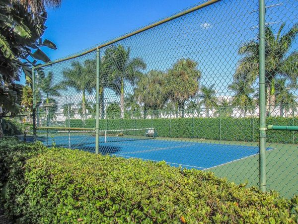 Gulf Front Vacation Rental in Fort Myers Beach