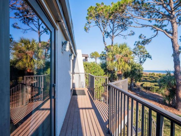 Luxury Beachfront Villa 3 Bedroom