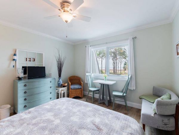 Luxury Beachfront Villa 3 Bedroom