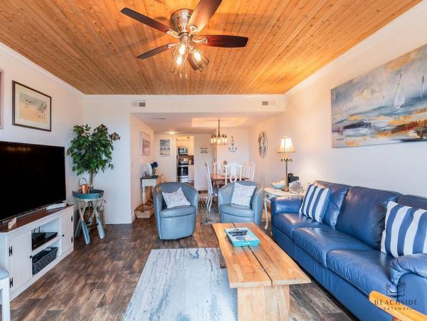 Luxury Beachfront Villa 3 Bedroom
