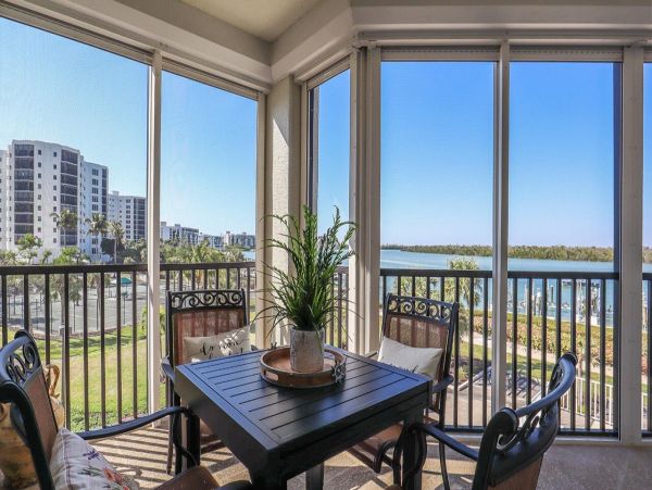 Unforgettable Fort Myers Vacation Condo with Bay Views