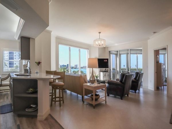 Unforgettable Fort Myers Vacation Condo with Bay Views