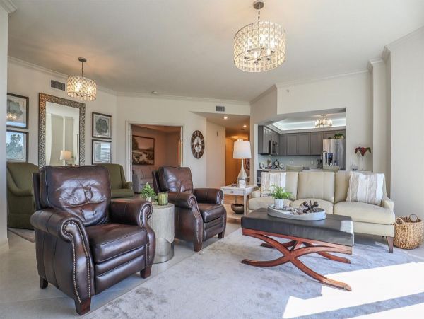 Unforgettable Fort Myers Vacation Condo with Bay Views