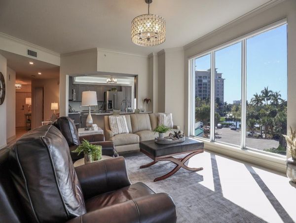 Unforgettable Fort Myers Vacation Condo with Bay Views