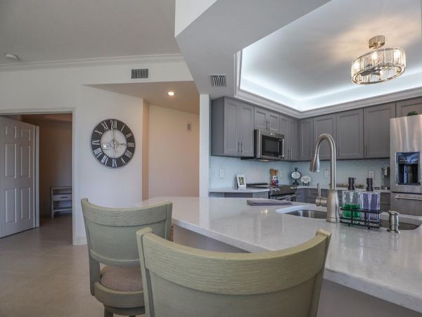 Unforgettable Fort Myers Vacation Condo with Bay Views