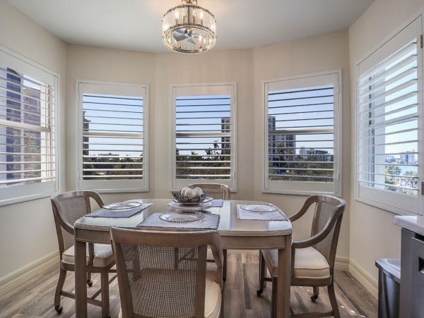 Unforgettable Fort Myers Vacation Condo with Bay Views