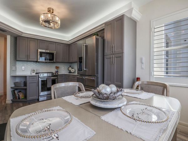 Unforgettable Fort Myers Vacation Condo with Bay Views