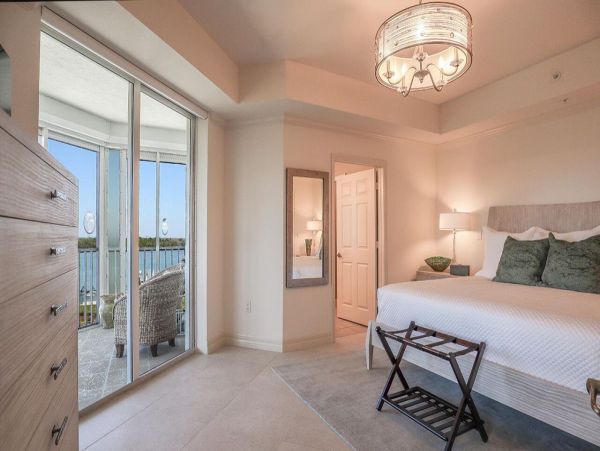 Unforgettable Fort Myers Vacation Condo with Bay Views