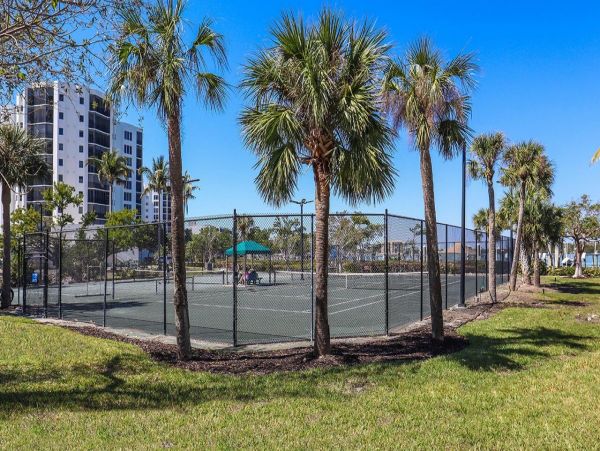 Unforgettable Fort Myers Vacation Condo with Bay Views