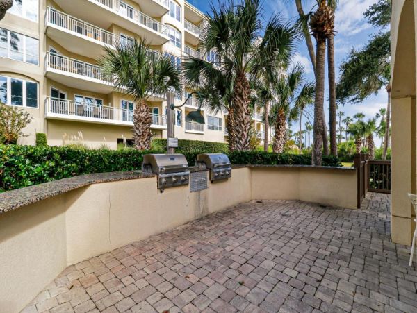 Perfect for Golfers Vacations Hilton Head Villa Ocean Views