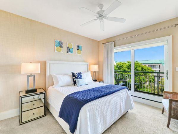 Perfect for Golfers Vacations Hilton Head Villa Ocean Views