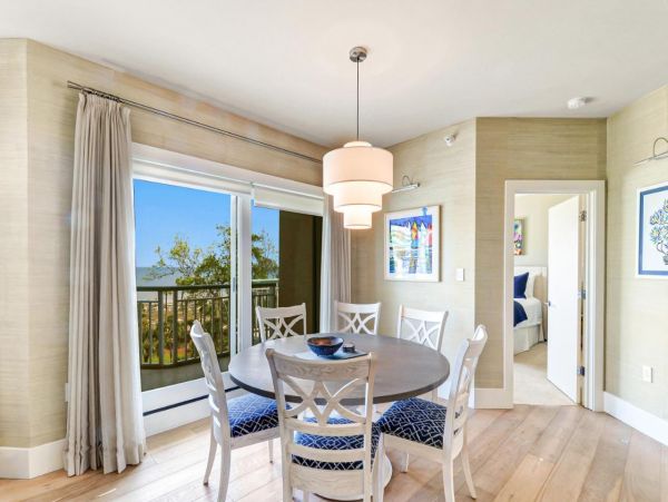 Perfect for Golfers Vacations Hilton Head Villa Ocean Views