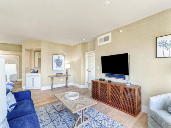 Perfect for Golfers Vacations Hilton Head Villa Ocean Views