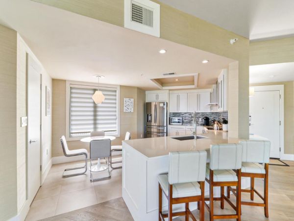 Perfect for Golfers Vacations Hilton Head Villa Ocean Views