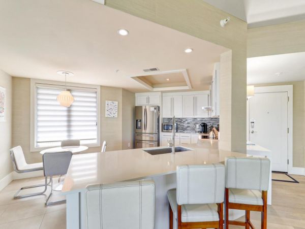 Perfect for Golfers Vacations Hilton Head Villa Ocean Views