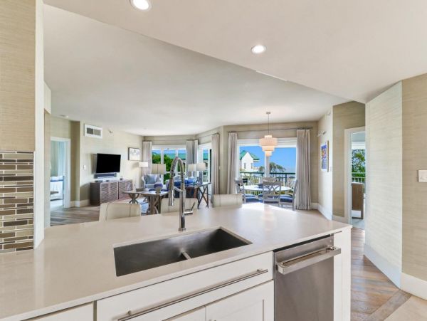 Perfect for Golfers Vacations Hilton Head Villa Ocean Views