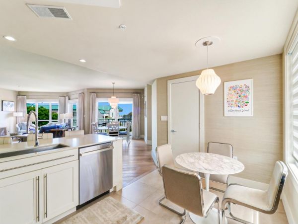 Perfect for Golfers Vacations Hilton Head Villa Ocean Views