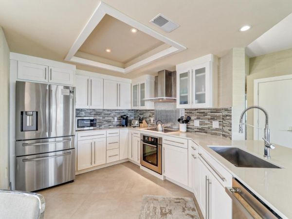 Perfect for Golfers Vacations Hilton Head Villa Ocean Views