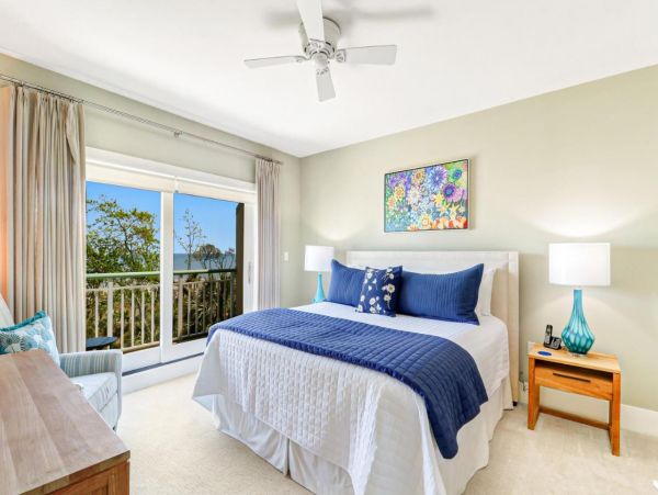 Perfect for Golfers Vacations Hilton Head Villa Ocean Views