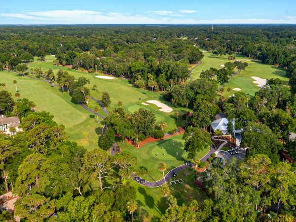 Perfect for Golfers Vacations Hilton Head Villa Ocean Views