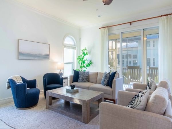 Five Bedroom Vacation Rental Stroll to the Beach in Captiva Island NEW ARRIVAL