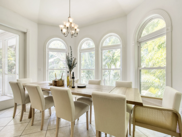 Five Bedroom Vacation Rental Stroll to the Beach in Captiva Island NEW ARRIVAL