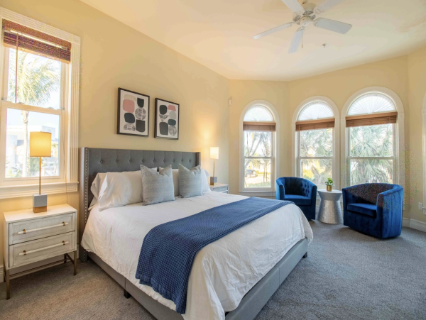 Five Bedroom Vacation Rental Stroll to the Beach in Captiva Island NEW ARRIVAL