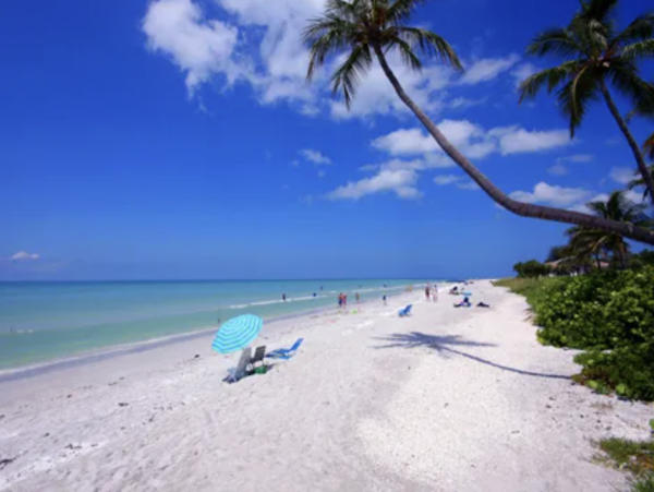 Five Bedroom Vacation Rental Stroll to the Beach in Captiva Island NEW ARRIVAL
