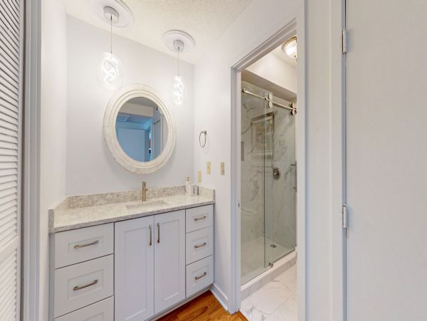 Beachfront Two Bedroom Vacation Rental in Hilton Head