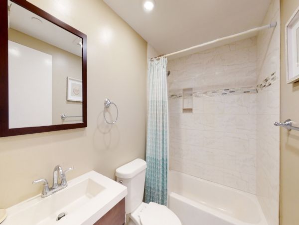 Hilton Head Vacation Condo with 2 Bedrooms & Ocean Views