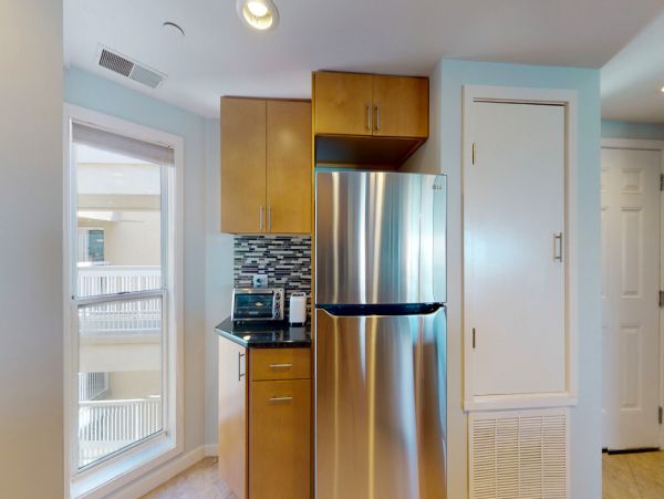 Hilton Head Vacation Condo with 2 Bedrooms & Ocean Views