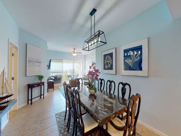 Hilton Head Vacation Condo with 2 Bedrooms & Ocean Views