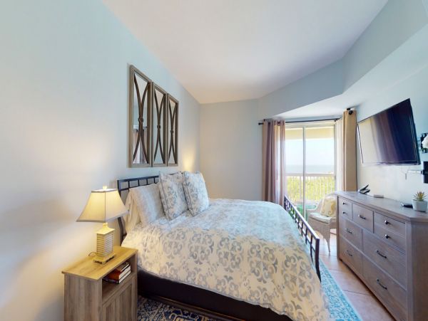 Hilton Head Vacation Condo with 2 Bedrooms & Ocean Views