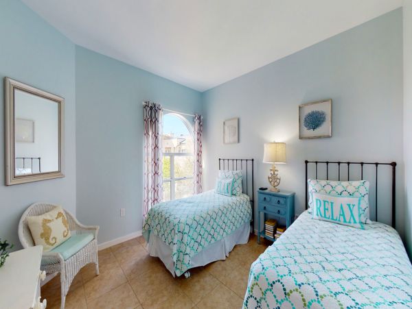 Hilton Head Vacation Condo with 2 Bedrooms & Ocean Views