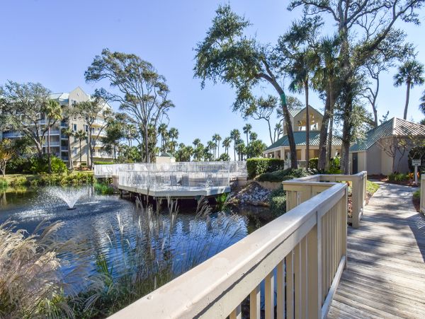 Oceanfront Vacation Rental in Hilton Head with Stunning Views