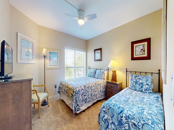 Oceanfront Vacation Rental in Hilton Head with Stunning Views