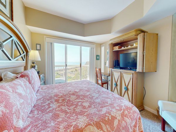 Oceanfront Vacation Rental in Hilton Head with Stunning Views