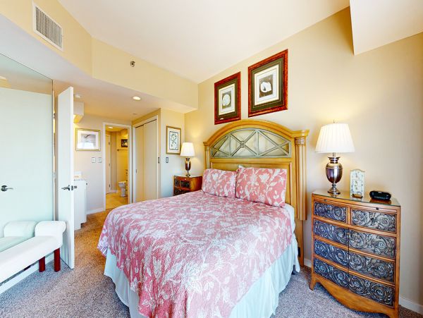 Oceanfront Vacation Rental in Hilton Head with Stunning Views