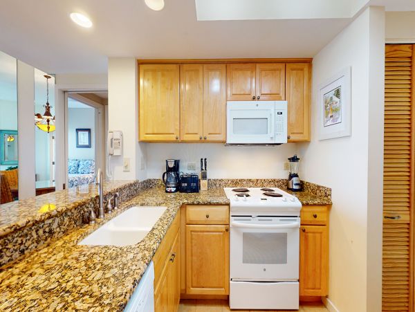 Oceanfront Vacation Rental in Hilton Head with Stunning Views